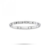 Bracciale Morellato Uomo Cross in Acciaio SKR32